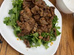 -南磨房食府(燕莎奥特莱斯购物中心店)