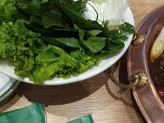 -亿百顺红焖羊排小馆(总店)