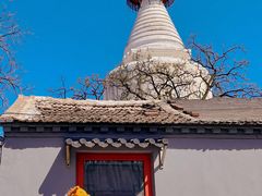 -妙应寺白塔