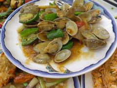 -旺鲜渔港连锁餐厅·珠海特色美食地标(爱情邮局店)