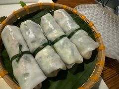 -Cau Go Vietnamese Cuisine