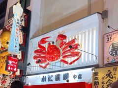 -蟹道乐(道顿堀本店)