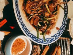 -老头儿油爆虾·知味杭州(爱琴海购物中心)