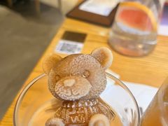 -原石牛扒·约会餐厅(龙城万科里店)
