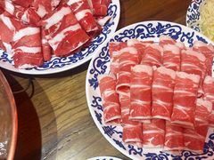 -东镇老火锅(高新区店)