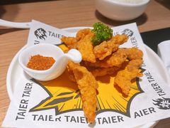 -太二酸菜鱼(上海佛罗伦萨小镇店)