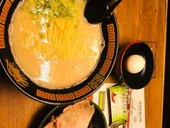 -一兰拉面(新宿中央东口店)