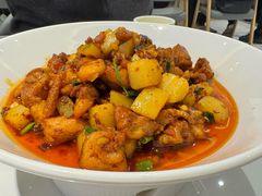 -兰湘子·湘菜小炒(通州万象汇店)