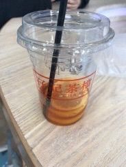 -孖记茶档·热腾茶餐(荔湾领展广场店)
