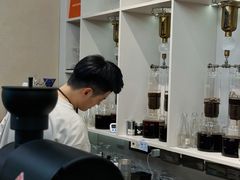 -Dogi&kiki Coffee(中心商务大厦店)