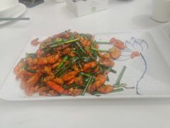 -院8里·少城记忆老川菜(宽窄巷子店)