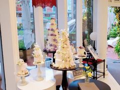 -杜哈夫DOUX RÊVE·生日蛋糕(日月光店)