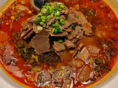 -大鹏饭店·金陵家宴(奥体中心店)