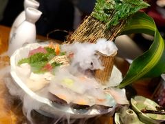 -和彩放题餐厅(酒仙桥店)