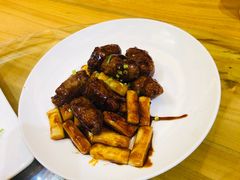 -枣子树·素食餐厅(普陀山店)
