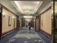 -碧桂园凤凰城酒店(南京店)
