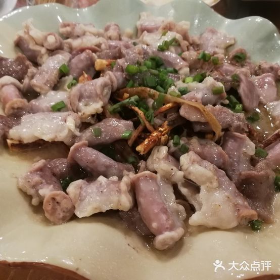劲记大排档