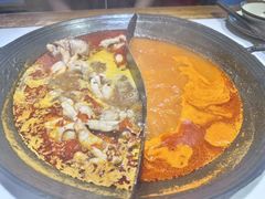 -老天桥蛙炉火锅(姑苏总店)