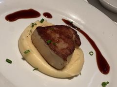 -茹丝葵经典牛排馆(上海外滩店)