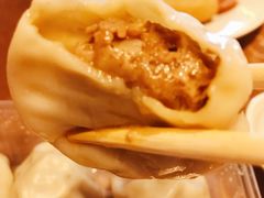 -鸡鸣汤包(复地活力广场店)