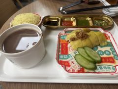 -百福麵家(新馬路店)