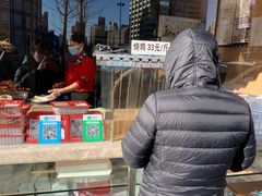 -小李烧鸡(西北角总店)