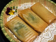 -老海陵·泰州菜(三水湾店)