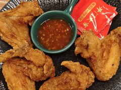 -婉泰·特色小吃·舂鸡脚(告庄二店)