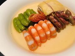 -茶人村·前滩江景雅宴(上海首店)