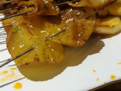 -老五烧烤(石牌岭店)