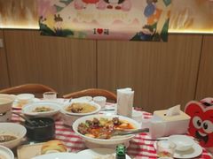 -西贝(无锡万象城店)