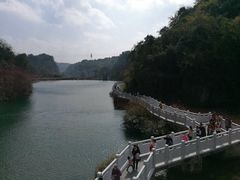 -天河潭旅游度假区