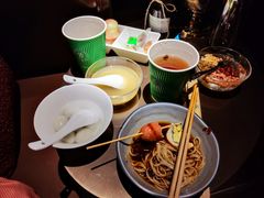 -足莲得·足道SPA(滨湖银泰店)