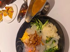 -大铁勺新津菜(中北永旺店)