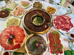 -枇杷园食为鲜火锅(南山店)