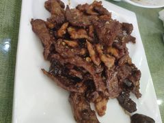 -桃子餐厅·天津菜(红星路直营店)
