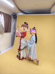 -倾城宝贝儿童摄影(广州天河店)