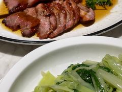 -香港深井掂檔烧鹅茶餐厅(海韵城店)