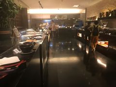 -宁波逸东豪生大酒店·豪生咖啡厅