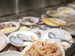 -日丰园海肠水饺·老字号大连海鲜(和平广场店)