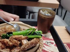 -华记煲仔华·煲仔饭(三元里万科里店)