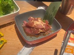 -新石器烤肉(百联川沙店)