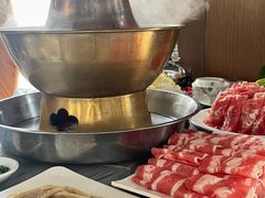 -鑫龙火锅城(青岛分店)