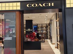 -COACH蔻驰(双安商场店)