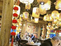 -南京大牌档(青岛万象城店)