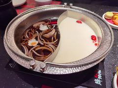-牛New寿喜烧(新六百店)
