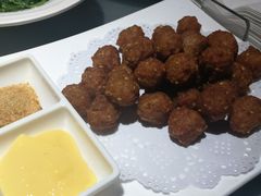 -鸭王烤鸭店(三里河店)