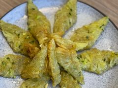 土豆饼-隅乐胡椒虾·台湾菜·团建(皇岗店)