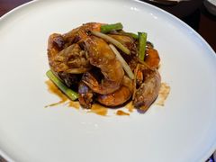 -徐记海鲜(南油永新汇店)