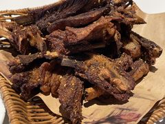 -西夏回族烧麦馆(牡丹街店)